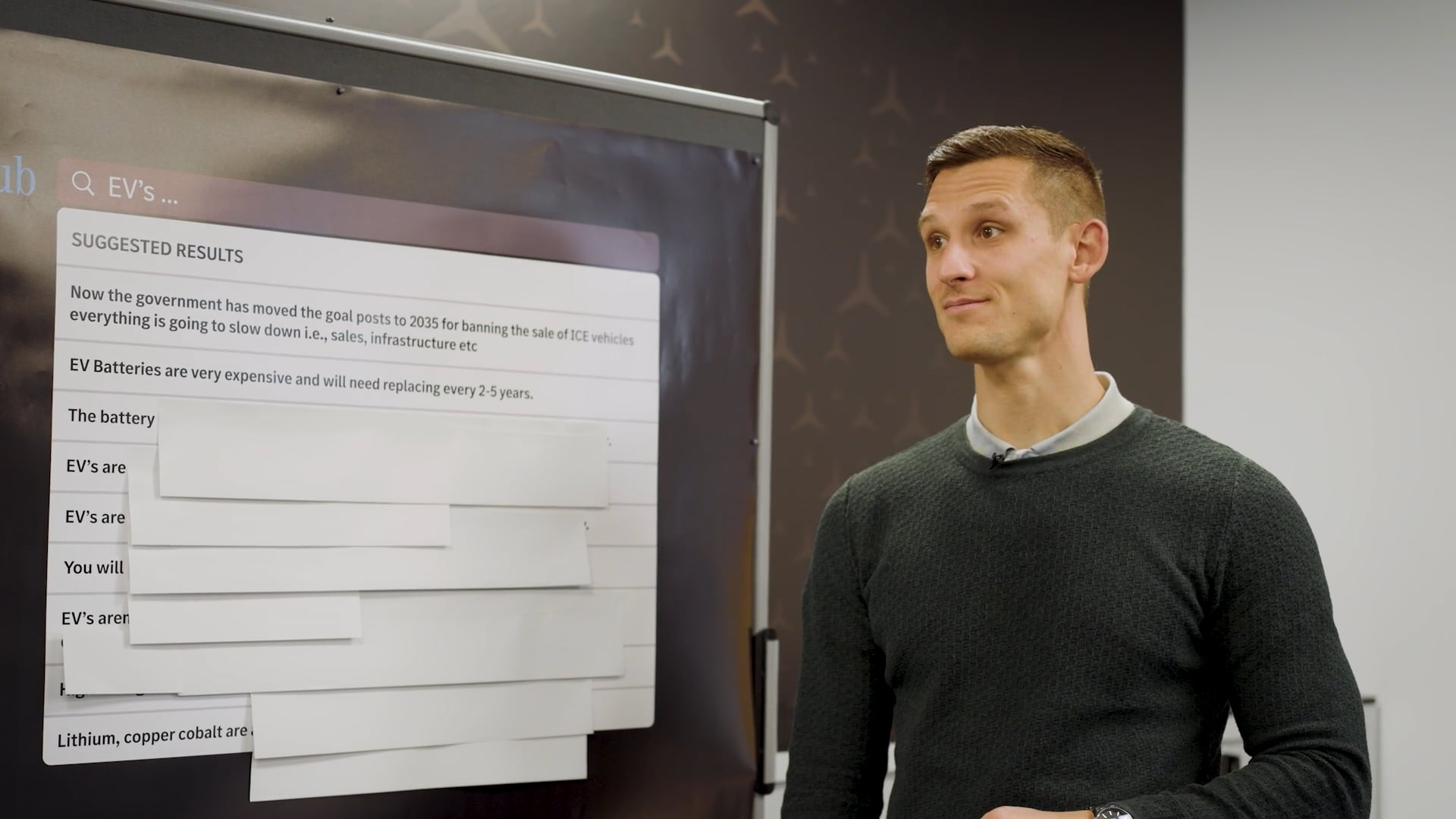 Episode 12: Mythbusters